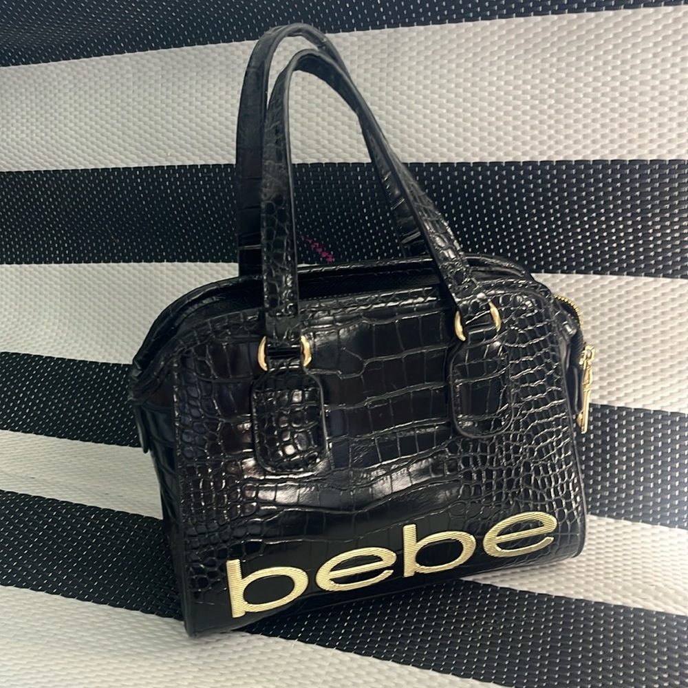 Bebe purse